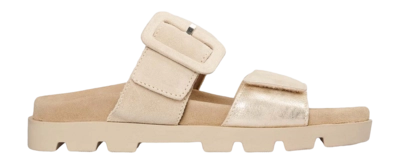 Slipper Rohde Women Venezia 6313 Gold