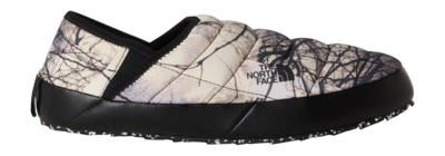 Slof The North Face Men Thermoball Traction Mule V Image Lift Camo White D
