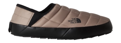 Slof The North Face Men Thermoball Traction Mule V Mushroom Grey/TNF Black