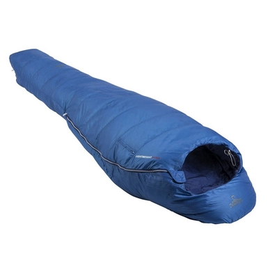 Schlafsack Nomad Pegasus 340 L Links Deep Sky
