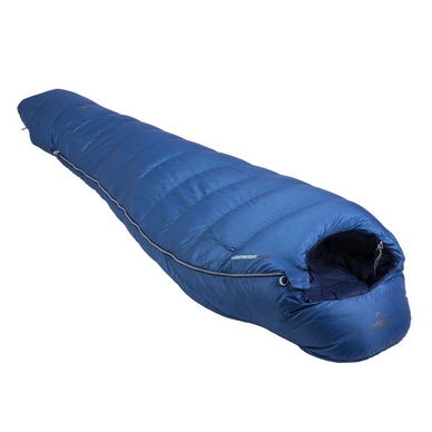 Sac de couchage Pegasus Nomad 450 L Gauche Deep Sky