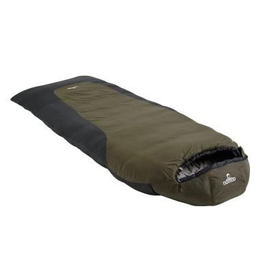 Slaapzak Nomad Tennant Creek Thermo [L] Charcoal