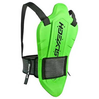 Protector Slytech Protection Backpro One Naked Green