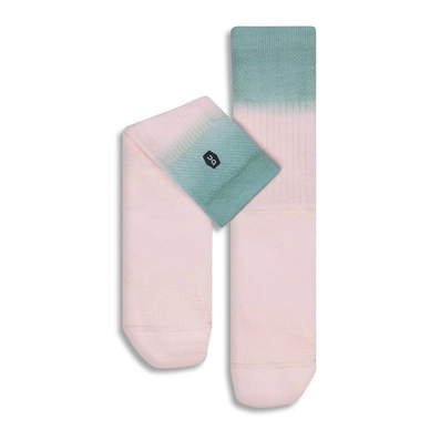 Socks On Running Men All-Day Doe Moss