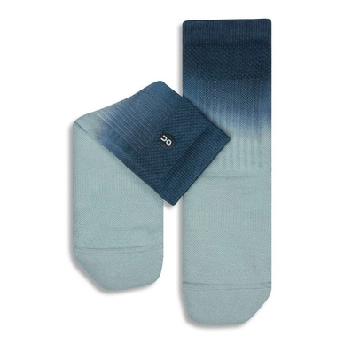 Socks On Running Women All-Day Moss Navy