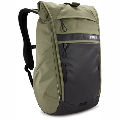 Backpack Thule Paramount Commuter Backpack 18L Olivine