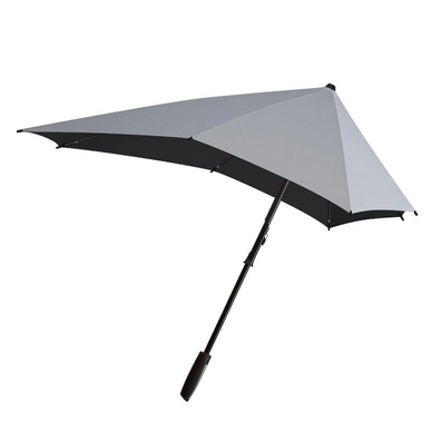 Parapluie Senz Smart Argent