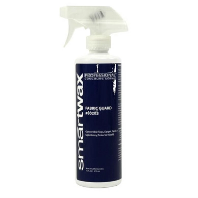Textielreiniger Smartwax Fabric Guard