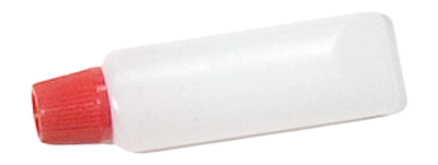 Smeermiddel Ortlieb Unisex Lubricant Tizip Zipper Transparent