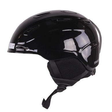 Ski Helmet Smith Elevate Black