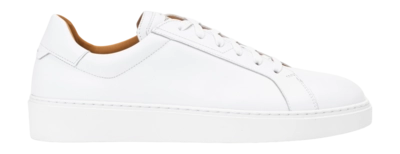 Sneaker Magnanni Men Rio White