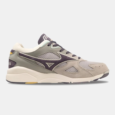 Baskets Mizuno Sky Medal Premium Gray Violet Gray Stone Icy Mo