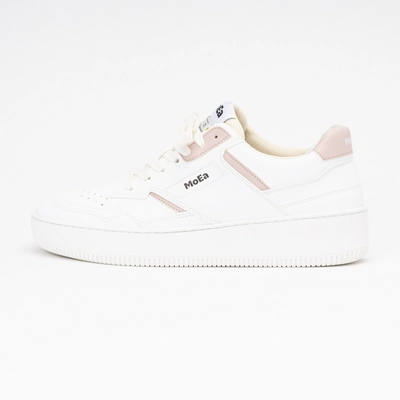 Sneaker MoEa GEN1 Unisex Corn White & Pink