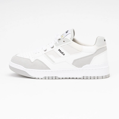 Sneaker MoEa Unisex GEN2 Corn White Grey