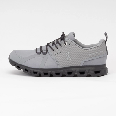 Trainers On Running Men Cloud 6 WP Alloy Wolf