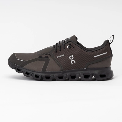Sneaker On Running Men Cloud 6 WP Thorn Black