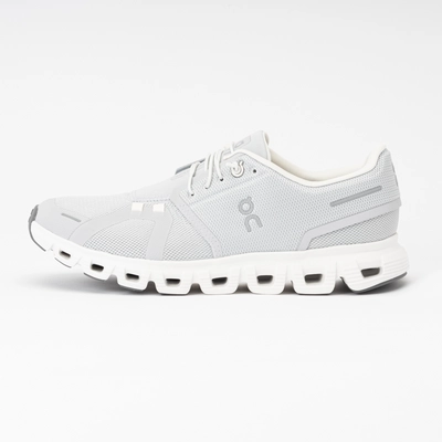 Running Shoes On Running Women Cloud 6 Glacier White