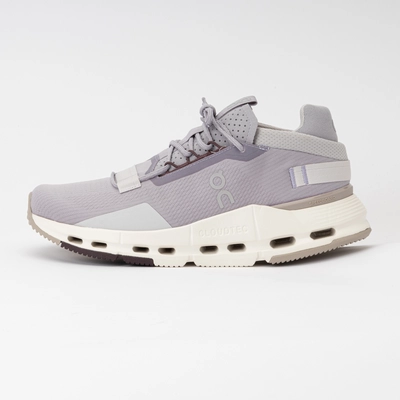 Sneaker On Running Women Cloudnova 2 Fade Desert
