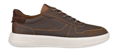 Sneaker ECCO Men Move Camel/Coffee