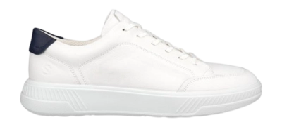 Sneaker Ecco Move Herren White / Marine