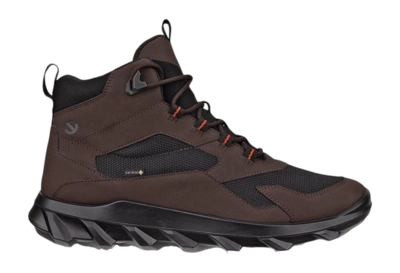 Sneaker ECCO Men MX Mocha/Black