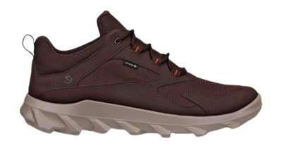 Sneaker ECCO Men MX Mocha/Coffee