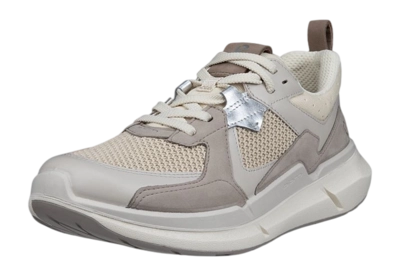 Sneaker ECCO Women Biom 2.2 Gravel/Moon Rock