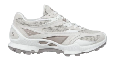 Sneaker ECCO Women Biom C-Trail Shadow White/Gravel