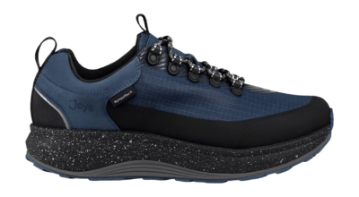 Sneaker Joya Men Maui STX Blue Black