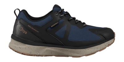 Sneaker Joya Men Veloce STX Blue Black