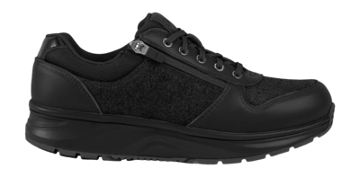 Sneaker Joya Women Dynamo ZIP Black II