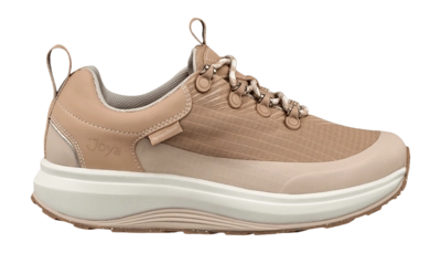 Sneaker Joya Women Maui STX Beige