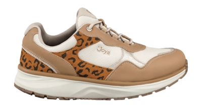 Sneaker Joya Women Tina III Beige White