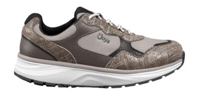 Sneaker Joya Women Tina III Bronze Black