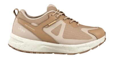 Sneaker Joya Women Veloce STX Beige II