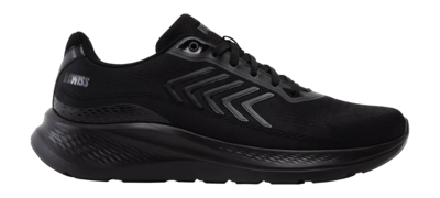 Sneaker K-Swiss Men Selby Black/Black/Black