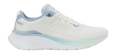 Sneaker K-Swiss Women Selby Bright White/Blue Blizzard/White