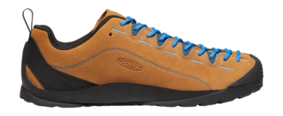 Sneaker Keen Men Jasper Cathay Spice/Orion Blue