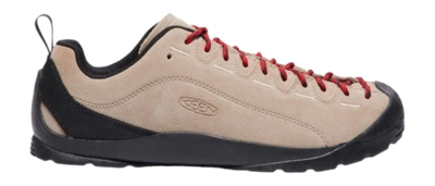 Sneaker Keen Men Jasper Silver Mink