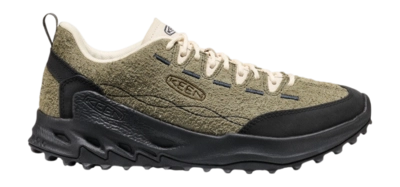 Sneaker Keen Men Jasper Zionic Dark Olive/Birch