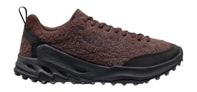 Sneaker Keen Men Jasper Zionic Java/Black