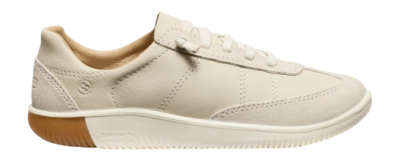 Sneaker Keen Women KNX T-Toe Birch/Birch