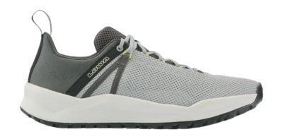 Sneaker Lowa Men Kaloya Grey/Grey