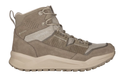Sneaker Lowa Men Kaloya GTX Mid Dune/Beige