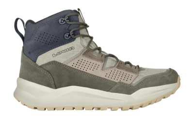 Sneaker Lowa Men Kaloya GTX Mid Olive/Navy