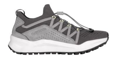 Sneaker Lowa Men Kaloya Knit Grey/Grey