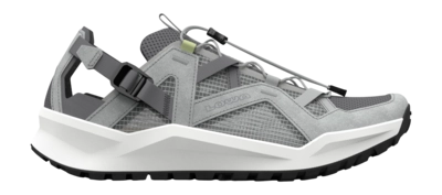 Sneaker Lowa Men Kaloya Vent Grey/Grey