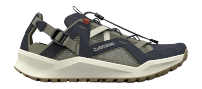 Sneaker Lowa Men Kaloya Vent Navy/Seaweed