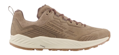 Sneaker Lowa Men Nuvolo Humus/Brown