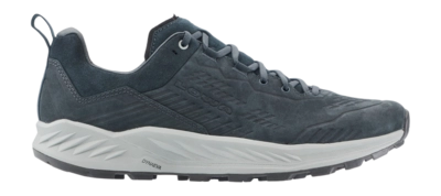 Sneaker Lowa Men Nuvolo Navy/Grey